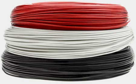 地感線圈側面外觀圖片